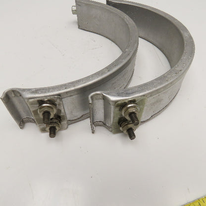 Wellman 326331 500W 240V Strip Band Heater 6-1/2"