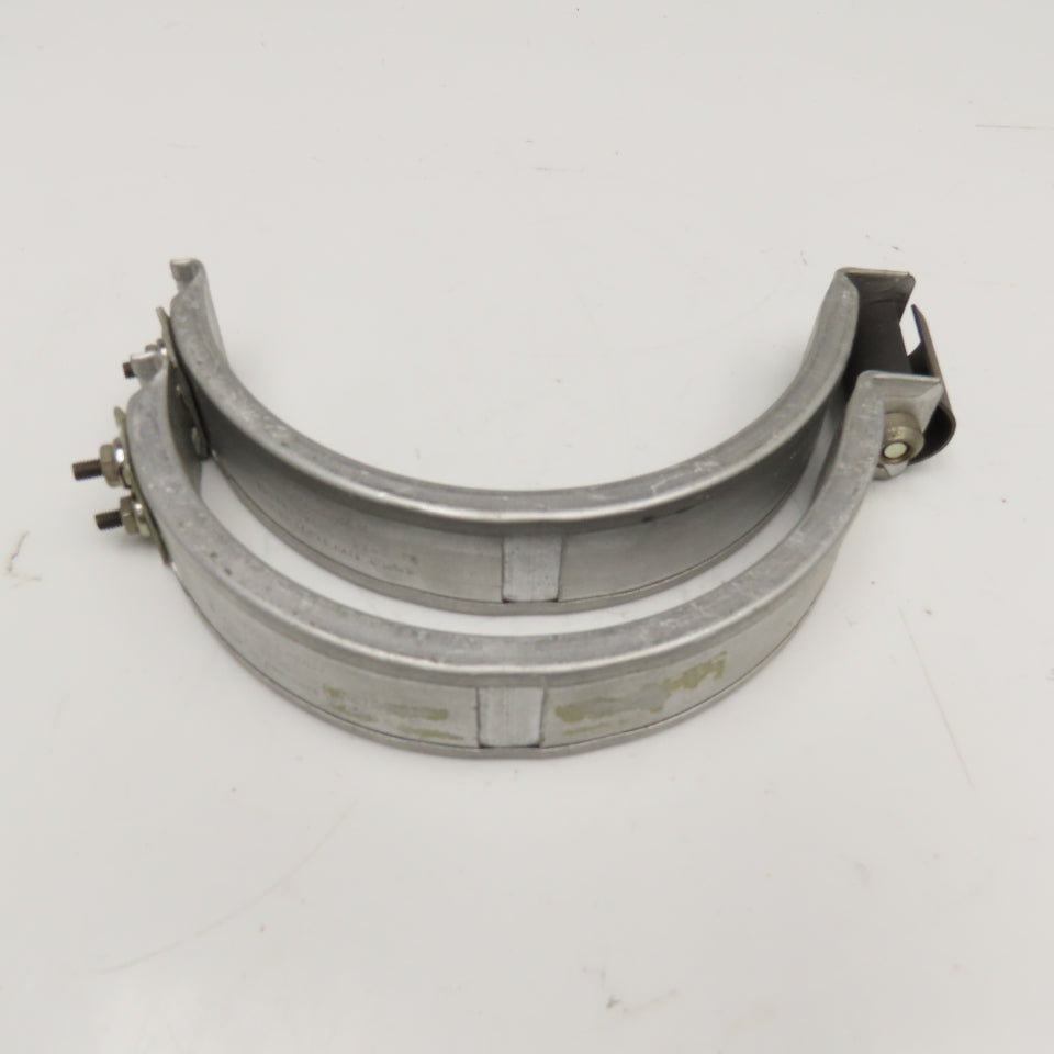 Wellman 326331 500W 240V Strip Band Heater 6-1/2"