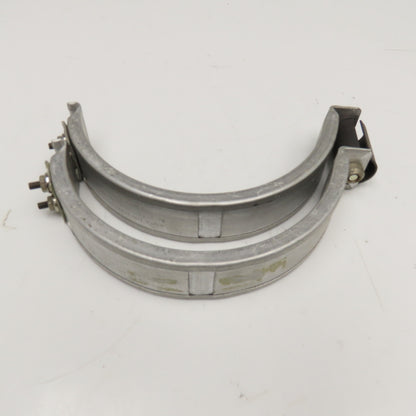 Wellman 326331 500W 240V Strip Band Heater 6-1/2"