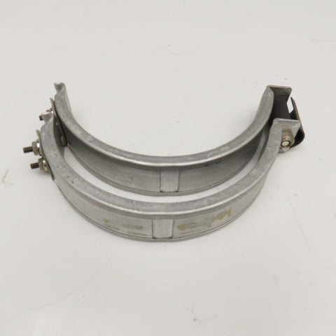 Wellman 326331 500W 240V Strip Band Heater 6-1/2"