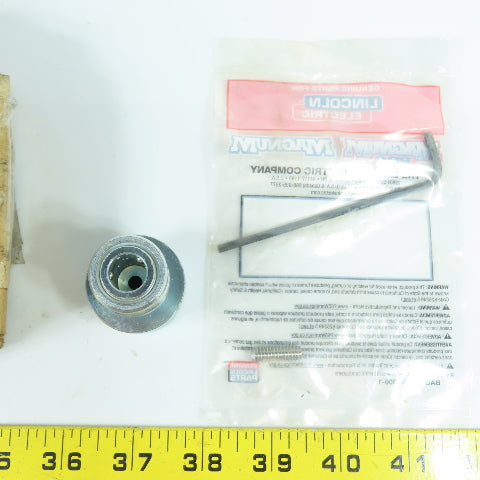 Lincoln Electric K3929-1 Quick Connect Conduit Bushing