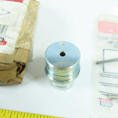 Lincoln Electric K3929-1 Quick Connect Conduit Bushing