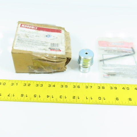 Lincoln Electric K3929-1 Quick Connect Conduit Bushing
