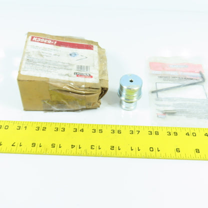 Lincoln Electric K3929-1 Quick Connect Conduit Bushing