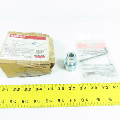 Lincoln Electric K3929-1 Quick Connect Conduit Bushing