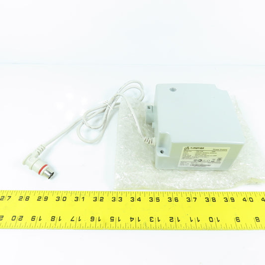 TiMotion TP4-T5A Electric Linear Actuator Power Supply 120VAC In 29VDC Out NEW