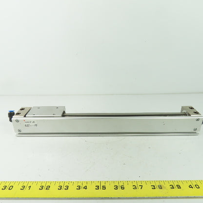 SMC CY3R25-254-X160 Pneumatic Magnet Coupled Rodless Cylinder 0.7MPa 25mm Bore