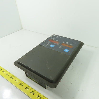 Cutler Hammer 2D78533 QD1 IQ Data Operator Interface Control Panel