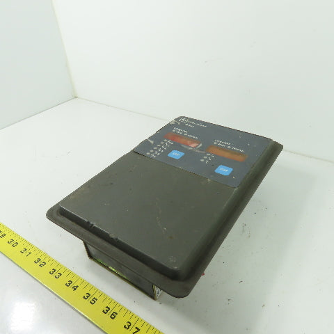 Cutler Hammer 2D78533 QD1 IQ Data Operator Interface Control Panel