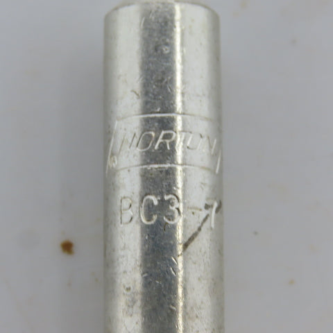 Norton 66260195003 1/3 Single Point Diamond Dressing Tool