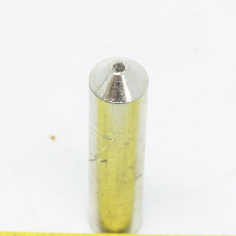 Norton 66260195003 1/3 Single Point Diamond Dressing Tool