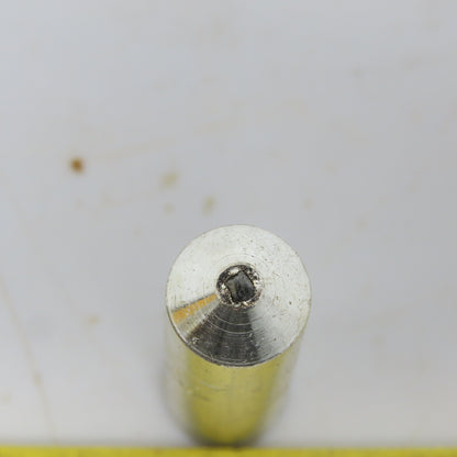 Norton 66260195003 1/3 Single Point Diamond Dressing Tool