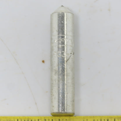 Norton 66260195003 1/3 Single Point Diamond Dressing Tool