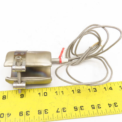 Fast Heat BS11939 525W 120V Band Heater 1-1/2" ID