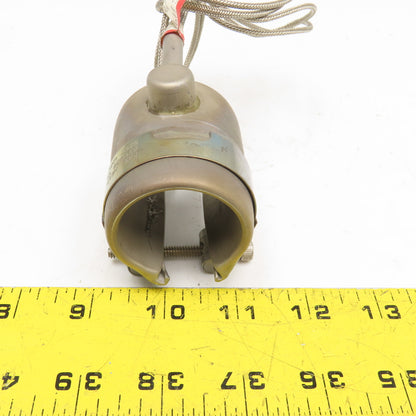Fast Heat BS11939 525W 120V Band Heater 1-1/2" ID