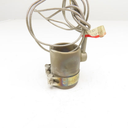 Fast Heat BS11939 525W 120V Band Heater 1-1/2" ID