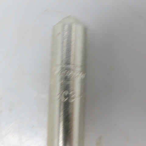 Norton 66260195003 1/3 Single Point Diamond Dressing Tool Lot of 2