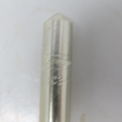Norton 66260195003 1/3 Single Point Diamond Dressing Tool Lot of 2