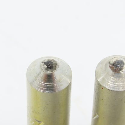 Norton 66260195003 1/3 Single Point Diamond Dressing Tool Lot of 2