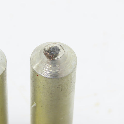 Norton 66260195003 1/3 Single Point Diamond Dressing Tool Lot of 2