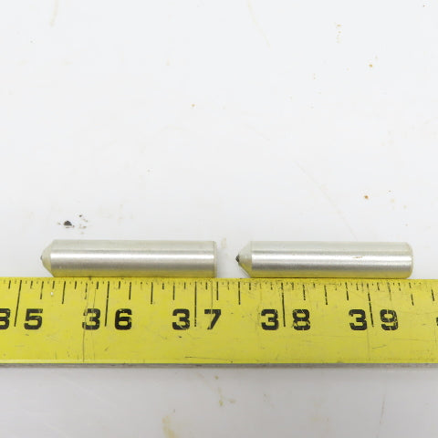 Norton 66260195003 1/3 Single Point Diamond Dressing Tool Lot of 2