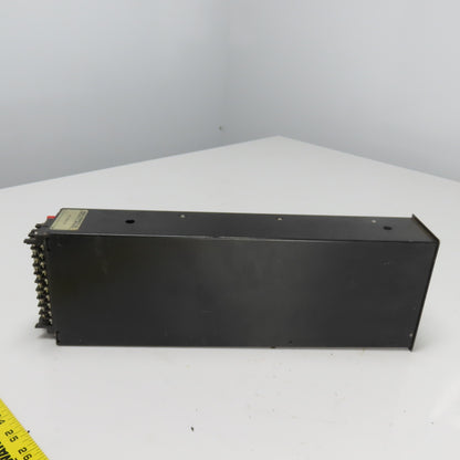 Moore 15738-119 I/O Module Mounting Case Housing