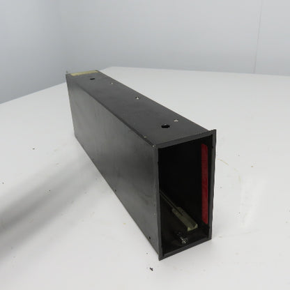 Moore 15738-119 I/O Module Mounting Case Housing