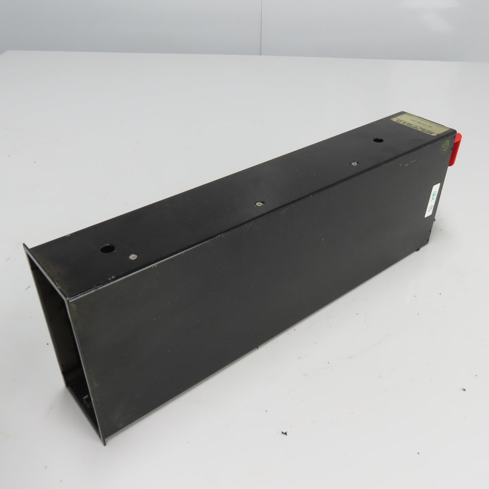 Moore 15738-119 I/O Module Mounting Case Housing