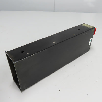 Moore 15738-119 I/O Module Mounting Case Housing