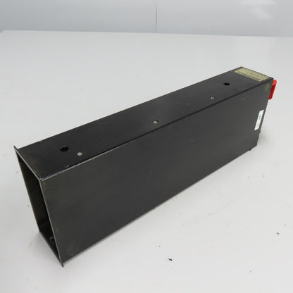 Moore 15738-119 I/O Module Mounting Case Housing
