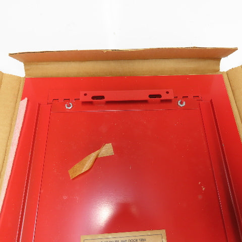Underwriters Laboratories 165395 8175-720 Enclosure And Door Signaling Device