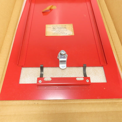 Underwriters Laboratories 165395 8175-720 Enclosure And Door Signaling Device