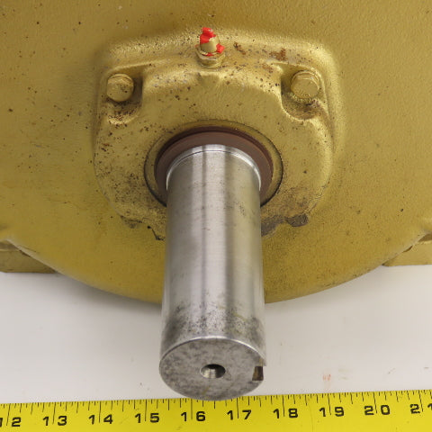 Baldor EM2276T 7.5HP AC Electric Motor 1180RPM 208-230/460V 3PH 254T Frame