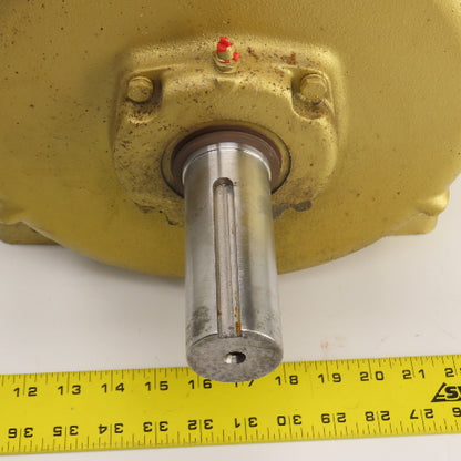 Baldor EM2276T 7.5HP AC Electric Motor 1180RPM 208-230/460V 3PH 254T Frame