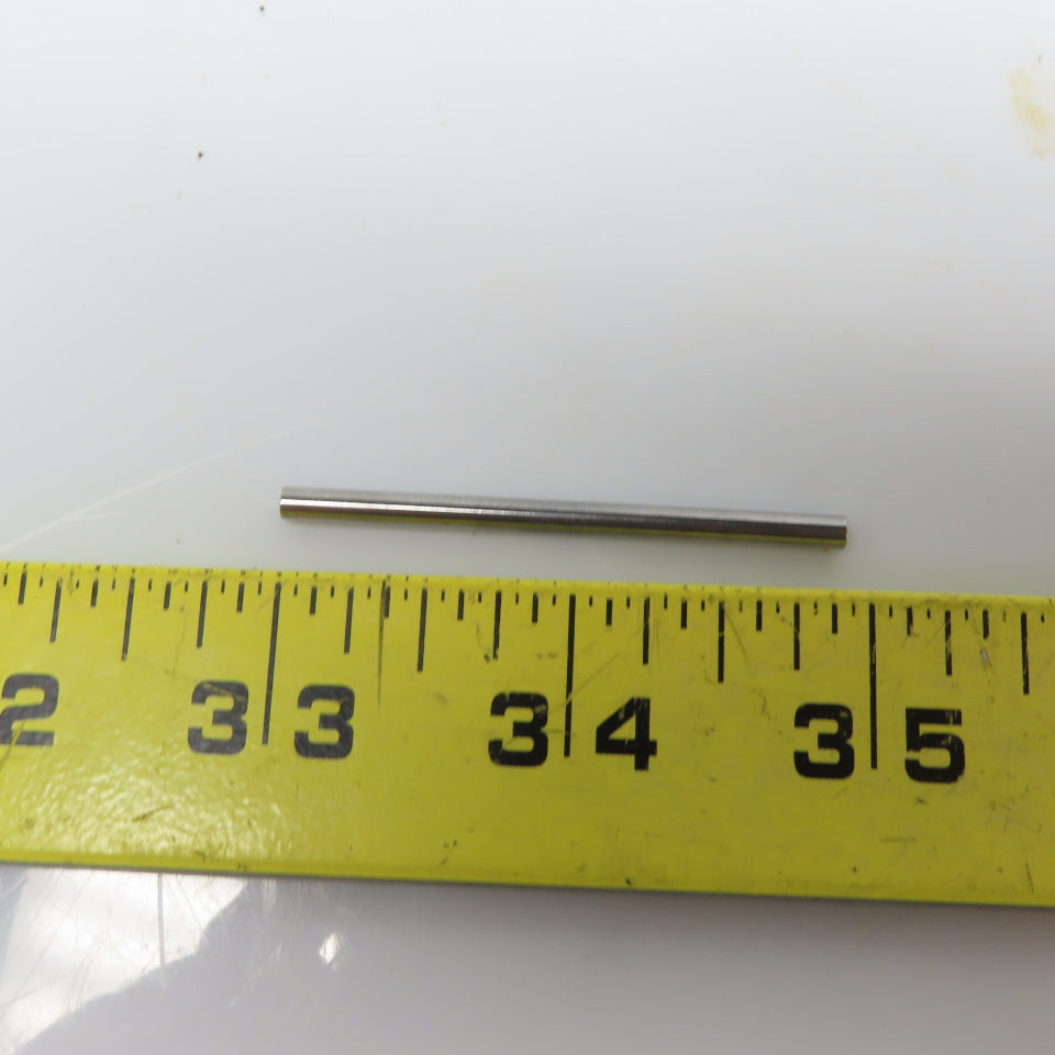 Guide Line Industries 118-044-H Wire Guides 0.118 OD 0.047 ID 1.94 OAL Lot of 24