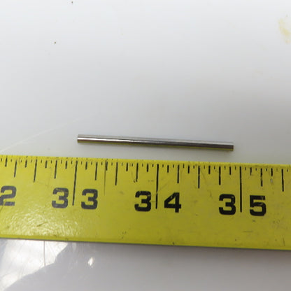 Guide Line Industries 118-044-H Wire Guides 0.118 OD 0.047 ID 1.94 OAL Lot of 24