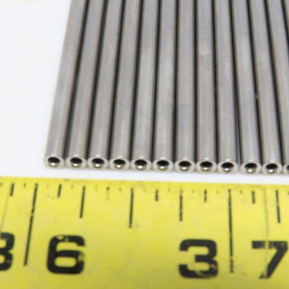 Guide Line Industries 118-044-H Wire Guides 0.118 OD 0.047 ID 1.94 OAL Lot of 24