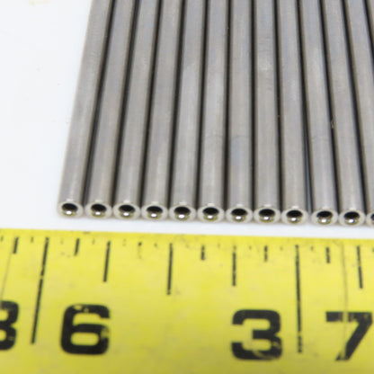 Guide Line Industries 118-044-H Wire Guides 0.118 OD 0.047 ID 1.94 OAL Lot of 24