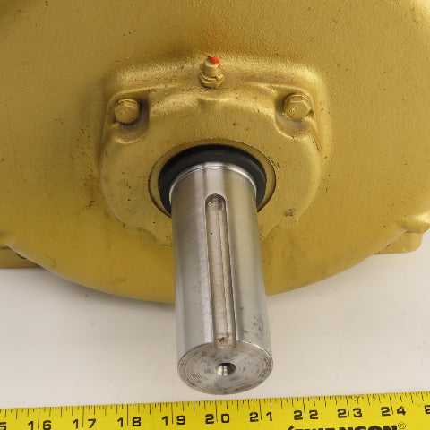 Baldor EM2276T 7.5HP AC Electric Motor 1180RPM 208-230/460V 3PH 254T Frame