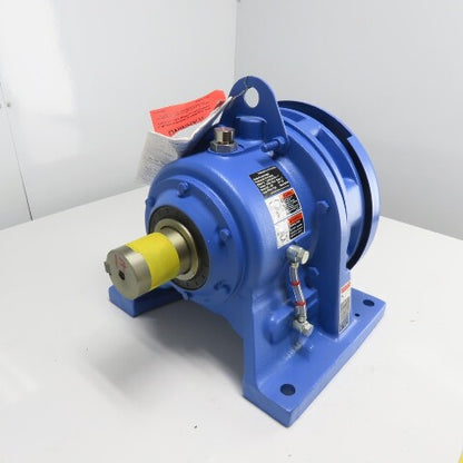 Sumitomo Drive CHHS-6175Y-17 17:1 Inline Gear Reducer 102RPM Out PA134565