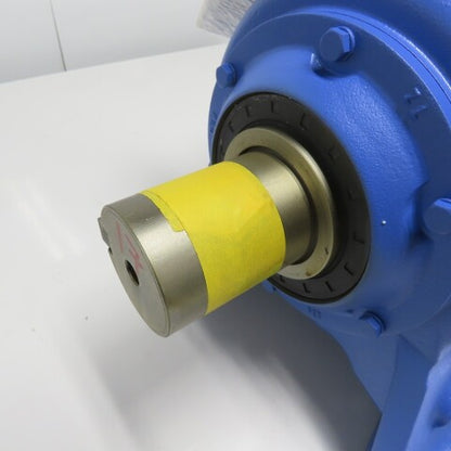 Sumitomo Drive CHHS-6175Y-17 17:1 Inline Gear Reducer 102RPM Out PA134565