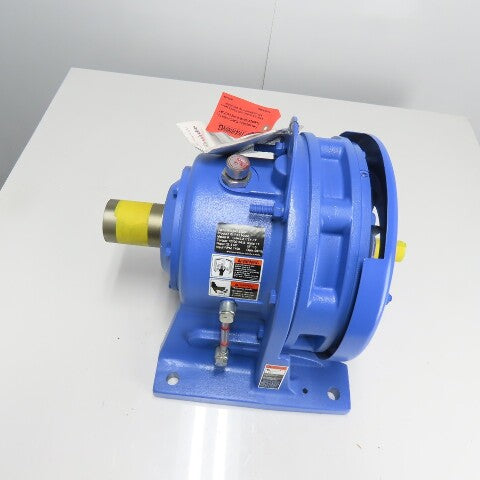 Sumitomo Drive CHHS-6175Y-17 17:1 Inline Gear Reducer 102RPM Out PA134565