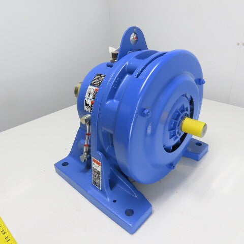 Sumitomo Drive CHHS-6175Y-17 17:1 Inline Gear Reducer 102RPM Out PA134565