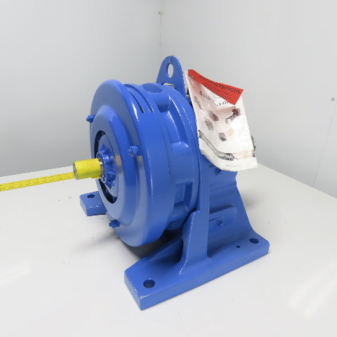 Sumitomo Drive CHHS-6175Y-17 17:1 Inline Gear Reducer 102RPM Out PA134565