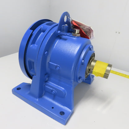 Sumitomo Drive CHHS-6175Y-17 17:1 Inline Gear Reducer 102RPM Out PA134565