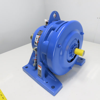 Sumitomo Drive CHHS-6175Y-17 17:1 Inline Gear Reducer 102RPM Out PA134565