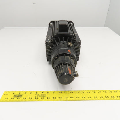 Indramat MAC115B-0-GS-4-C/130-A-1W15247/8001 Servo Motor 8.4Nm/A Encoder