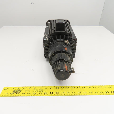 Indramat MAC115B-0-GS-4-C/130-A-1W15247/8001 Servo Motor 8.4Nm/A Encoder