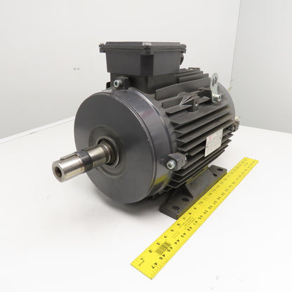 Tec 15.043TECAB3-1E2 18/15kW 50/60Hz 400-828V 3Ph AC Motor Tested