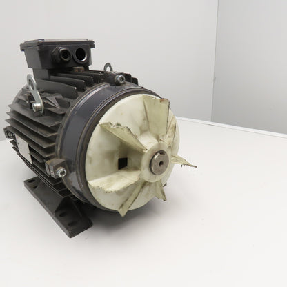 Tec 15.043TECAB3-1E2 18/15kW 50/60Hz 400-828V 3Ph AC Motor Tested
